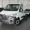 RENAULT MASTER 2.3 DCI DIESEL CHASSI-CABINE L2H1 2P MANUAL RENAULT MASTER 2.3 DCI DIESEL CHASSI-CABINE L2H1 2P MANUAL