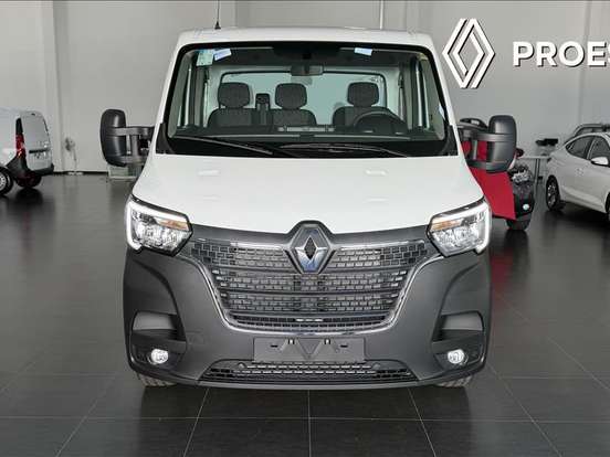 RENAULT-MASTER-2.3 DCI DIESEL CHASSI-CABINE L2H1 2P MANUAL RENAULT-MASTER-2026