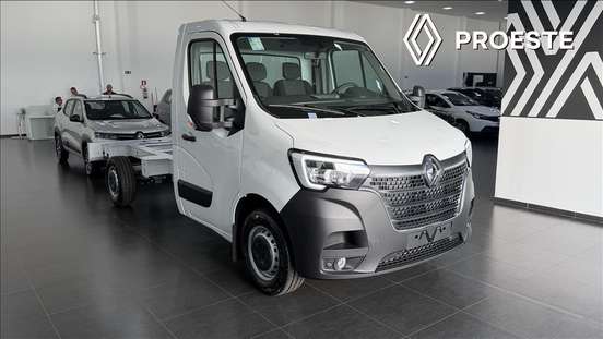 RENAULT-MASTER-2.3 DCI DIESEL CHASSI-CABINE L2H1 2P MANUAL RENAULT-MASTER-2026