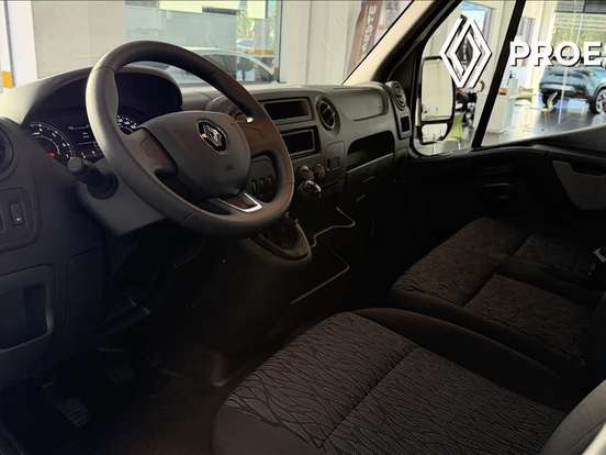 RENAULT-MASTER-2.3 DCI DIESEL CHASSI-CABINE L2H1 2P MANUAL RENAULT-MASTER-2026
