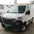 RENAULT MASTER 2.3 DCI DIESEL FURGÃO L1H1 3P MANUAL RENAULT MASTER 2.3 DCI DIESEL FURGÃO L1H1 3P MANUAL