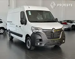 RENAULT MASTER 2.3 DCI DIESEL GRAND FURGÃO L2H2 3P MANUAL RENAULT MASTER 2.3 DCI DIESEL GRAND FURGÃO L2H2 3P MANUAL