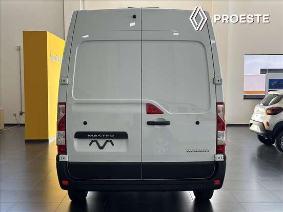 RENAULT-MASTER-2.3 DCI DIESEL GRAND FURGÃO L2H2 3P MANUAL RENAULT-MASTER-2026