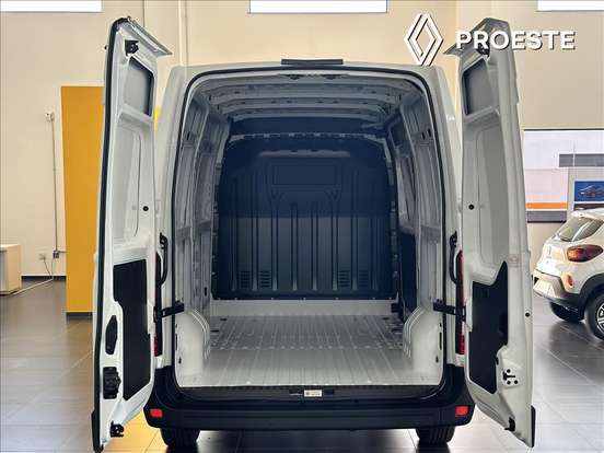 RENAULT-MASTER-2.3 DCI DIESEL GRAND FURGÃO L2H2 3P MANUAL RENAULT-MASTER-2026