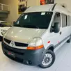 RENAULT MASTER 2.5 DCI FURGÃO L3H2 16V DIESEL 3P MANUAL RENAULT MASTER 2.5 DCI FURGÃO L3H2 16V DIESEL 3P MANUAL