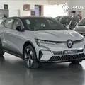 RENAULT MEGANE 60 KW ELÉTRICO E-TECH EV60 RENAULT MEGANE 60 KW ELÉTRICO E-TECH EV60