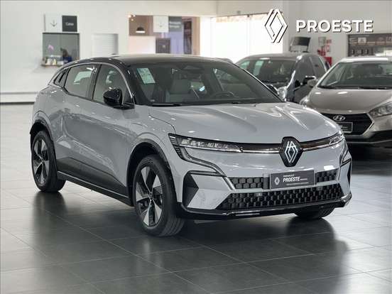 RENAULT-MEGANE-60 KW ELÉTRICO E-TECH EV60 RENAULT-MEGANE-2025