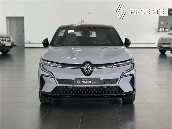 RENAULT-MEGANE-60 KW ELÉTRICO E-TECH EV60 RENAULT-MEGANE-2025