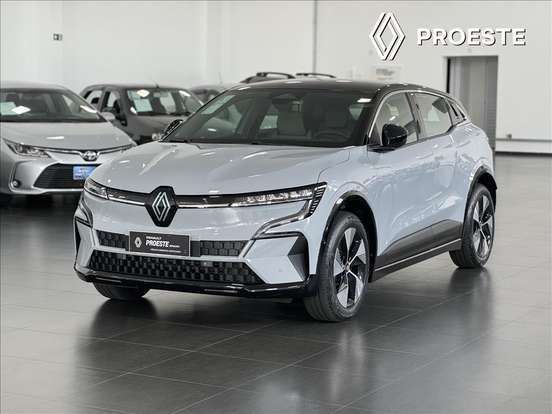 RENAULT-MEGANE-60 KW ELÉTRICO E-TECH EV60 RENAULT-MEGANE-2025
