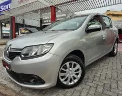 RENAULT SANDERO 1.0 12V SCE FLEX EXPRESSION MANUAL RENAULT SANDERO 1.0 12V SCE FLEX EXPRESSION MANUAL
