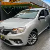 RENAULT SANDERO 1.0 12V SCE FLEX GT LINE MANUAL RENAULT SANDERO 1.0 12V SCE FLEX GT LINE MANUAL