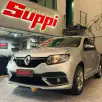 RENAULT SANDERO 1.6 16V SCE FLEX GT LINE MANUAL RENAULT SANDERO 1.6 16V SCE FLEX GT LINE MANUAL