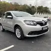 RENAULT SANDERO 1.0 EXPRESSION 16V FLEX 4P MANUAL RENAULT SANDERO 1.0 EXPRESSION 16V FLEX 4P MANUAL
