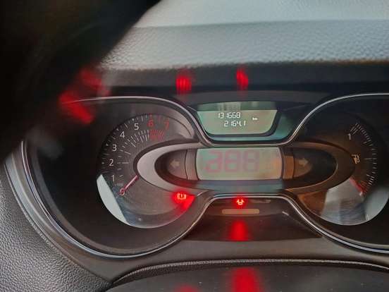 RENAULT-CAPTUR-1.6 16V SCE FLEX LIFE X-TRONIC RENAULT-CAPTUR-2020