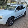 RENAULT DUSTER 2.0 TECH ROAD II 4X2 16V FLEX 4P AUTOMÁTICO RENAULT DUSTER 2.0 TECH ROAD II 4X2 16V FLEX 4P AUTOMÁTICO
