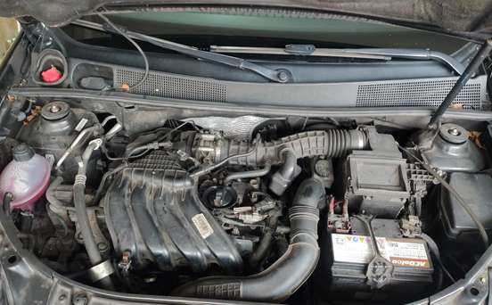 RENAULT-LOGAN-1.6 16V SCE FLEX EXPRESSION MANUAL RENAULT-LOGAN-2017