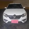 RENAULT SANDERO 1.6 16V SCE FLEX INTENSE X-TRONIC RENAULT SANDERO 1.6 16V SCE FLEX INTENSE X-TRONIC
