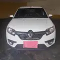 RENAULT SANDERO 1.6 16V SCE FLEX INTENSE X-TRONIC RENAULT SANDERO 1.6 16V SCE FLEX INTENSE X-TRONIC