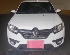 RENAULT SANDERO 1.6 16V SCE FLEX INTENSE X-TRONIC RENAULT SANDERO 1.6 16V SCE FLEX INTENSE X-TRONIC