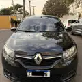 RENAULT SANDERO 1.6 EXPRESSION 8V FLEX 4P AUTOMATIZADO RENAULT SANDERO 1.6 EXPRESSION 8V FLEX 4P AUTOMATIZADO