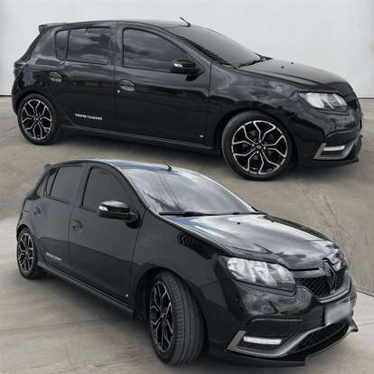 RENAULT-SANDERO-2019