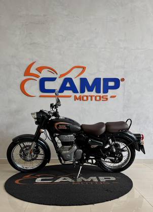 ROYAL ENFIELD CLASSIC 350 