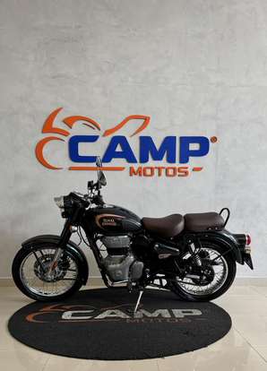 ROYAL ENFIELD-CLASSIC 350-2023