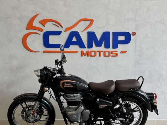 ROYAL ENFIELD-CLASSIC 350 ROYAL ENFIELD-CLASSIC 350-2023