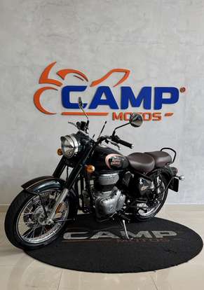 ROYAL ENFIELD-CLASSIC 350-2023