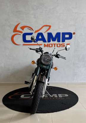 ROYAL ENFIELD-CLASSIC 350-2023