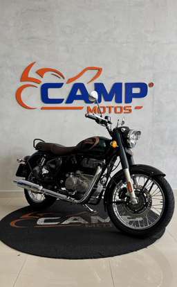 ROYAL ENFIELD-CLASSIC 350-2023