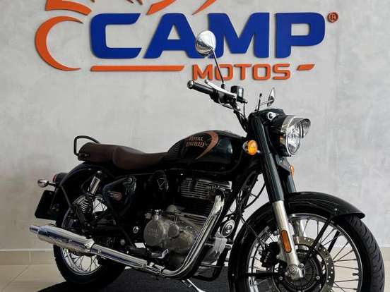 ROYAL ENFIELD-CLASSIC 350 ROYAL ENFIELD-CLASSIC 350-2023