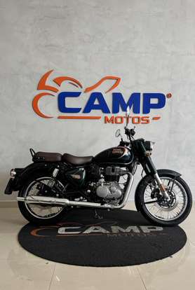 ROYAL ENFIELD-CLASSIC 350-2023