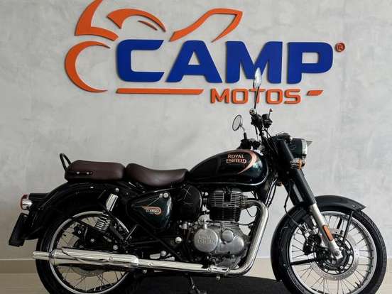 ROYAL ENFIELD-CLASSIC 350 ROYAL ENFIELD-CLASSIC 350-2023