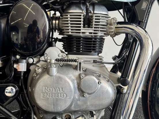 ROYAL ENFIELD-CLASSIC 350 ROYAL ENFIELD-CLASSIC 350-2023