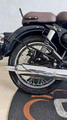 ROYAL ENFIELD-CLASSIC 350-2023
