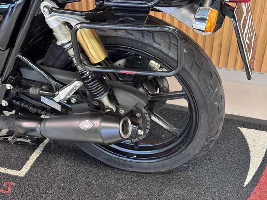 ROYAL ENFIELD-INTERCEPTOR-2024
