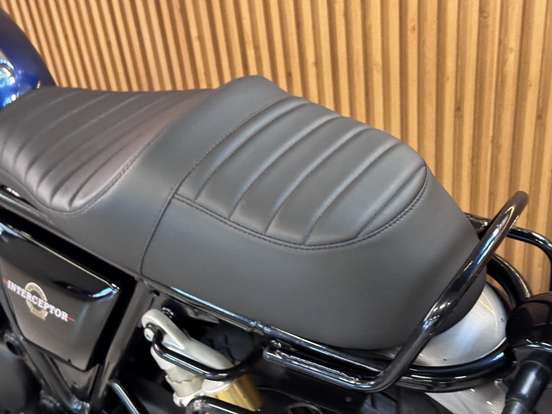 ROYAL ENFIELD-INTERCEPTOR ROYAL ENFIELD-INTERCEPTOR-2024