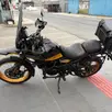 ROYAL ENFIELD HIMALAYAN 450 HANLE BLACK ROYAL ENFIELD HIMALAYAN 450 HANLE BLACK