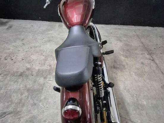 ROYAL ENFIELD-METEOR 350 FIREBALL ROYAL ENFIELD-METEOR 350 FIREBALL-2025