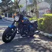 ROYAL ENFIELD SHOTGUN 650 PLASMA BLUE ROYAL ENFIELD SHOTGUN 650 PLASMA BLUE