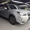 SUBARU FORESTER 2.0 L 4X4 16V GASOLINA 4P AUTOMÁTICO SUBARU FORESTER 2.0 L 4X4 16V GASOLINA 4P AUTOMÁTICO