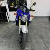 SUZUKI GSR 750 SUZUKI GSR 750
