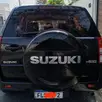 SUZUKI GRAND VITARA 2.0 4X2 16V GASOLINA 4P AUTOMÁTICO SUZUKI GRAND VITARA 2.0 4X2 16V GASOLINA 4P AUTOMÁTICO