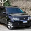 SUZUKI GRAND VITARA 2.0 4X4 16V GASOLINA 4P MANUAL SUZUKI GRAND VITARA 2.0 4X4 16V GASOLINA 4P MANUAL