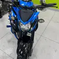 SUZUKI GSX-S750A SUZUKI GSX-S750A