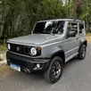 SUZUKI JIMNY 1.5 GASOLINA SIERRA 4YOU 4X4 AUTOMÁTICO SUZUKI JIMNY 1.5 GASOLINA SIERRA 4YOU 4X4 AUTOMÁTICO