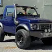 SUZUKI SAMURAI 1.3 JX CANVAS TOP 4X4 16V GASOLINA 2P MANUAL SUZUKI SAMURAI 1.3 JX CANVAS TOP 4X4 16V GASOLINA 2P MANUAL