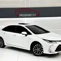 TOYOTA COROLLA 1.8 VVT-I HYBRID FLEX ALTIS PREMIUM CVT TOYOTA COROLLA 1.8 VVT-I HYBRID FLEX ALTIS PREMIUM CVT