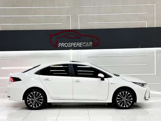 TOYOTA-COROLLA-1.8 VVT-I HYBRID FLEX ALTIS PREMIUM CVT TOYOTA-COROLLA-2025